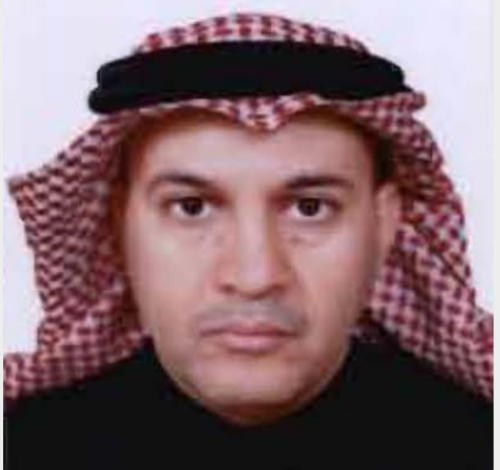Mohammed Bin Omran Alomran